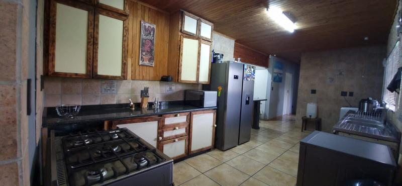 4 Bedroom Property for Sale in Brits North West